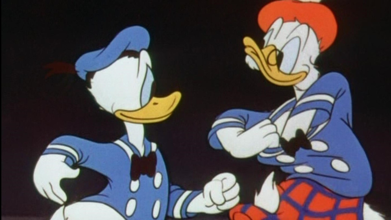 The Spirit of '43 (1943) still