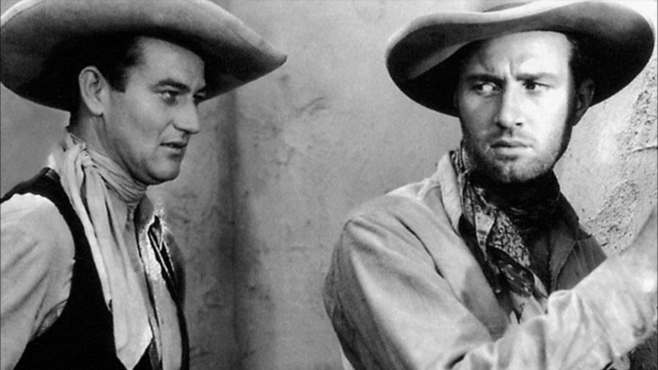 The Star Packer (1934) still
