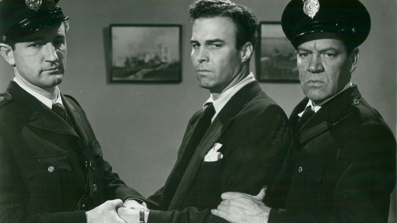 The Sun Sets at Dawn (1950) still