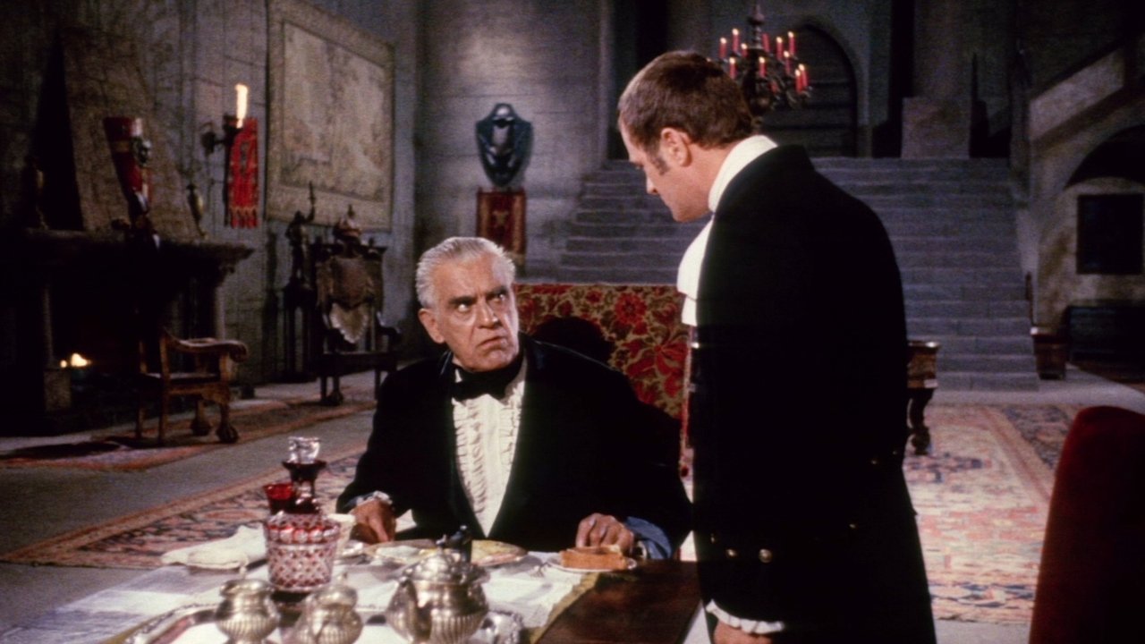 The Terror (1963) still