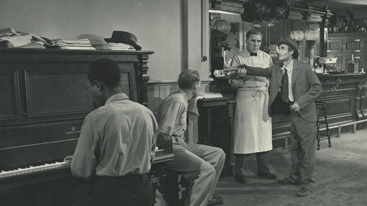 The Time of Your Life (1948) still