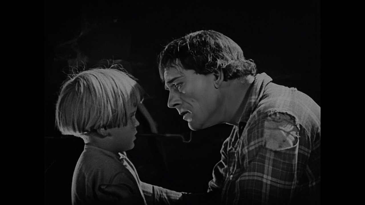 The Trap (1922) still
