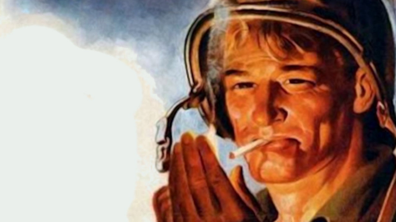 The True Glory (1945) still