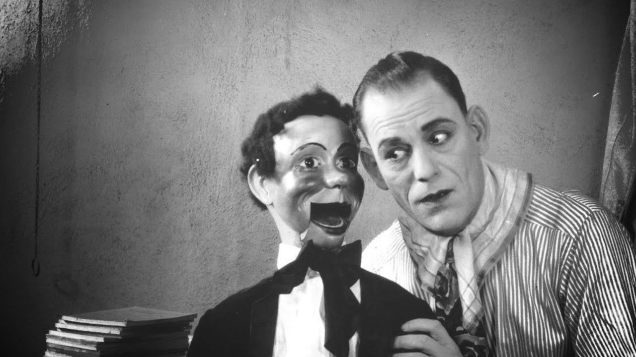 The Unholy Three (1925) still