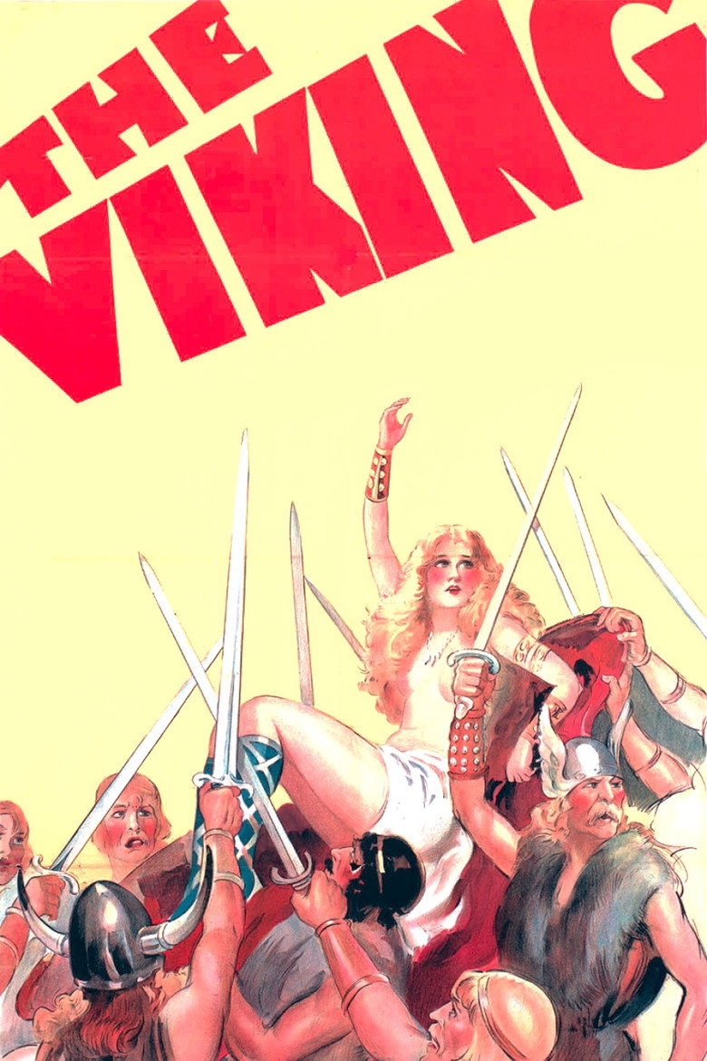 The Viking (1928) still