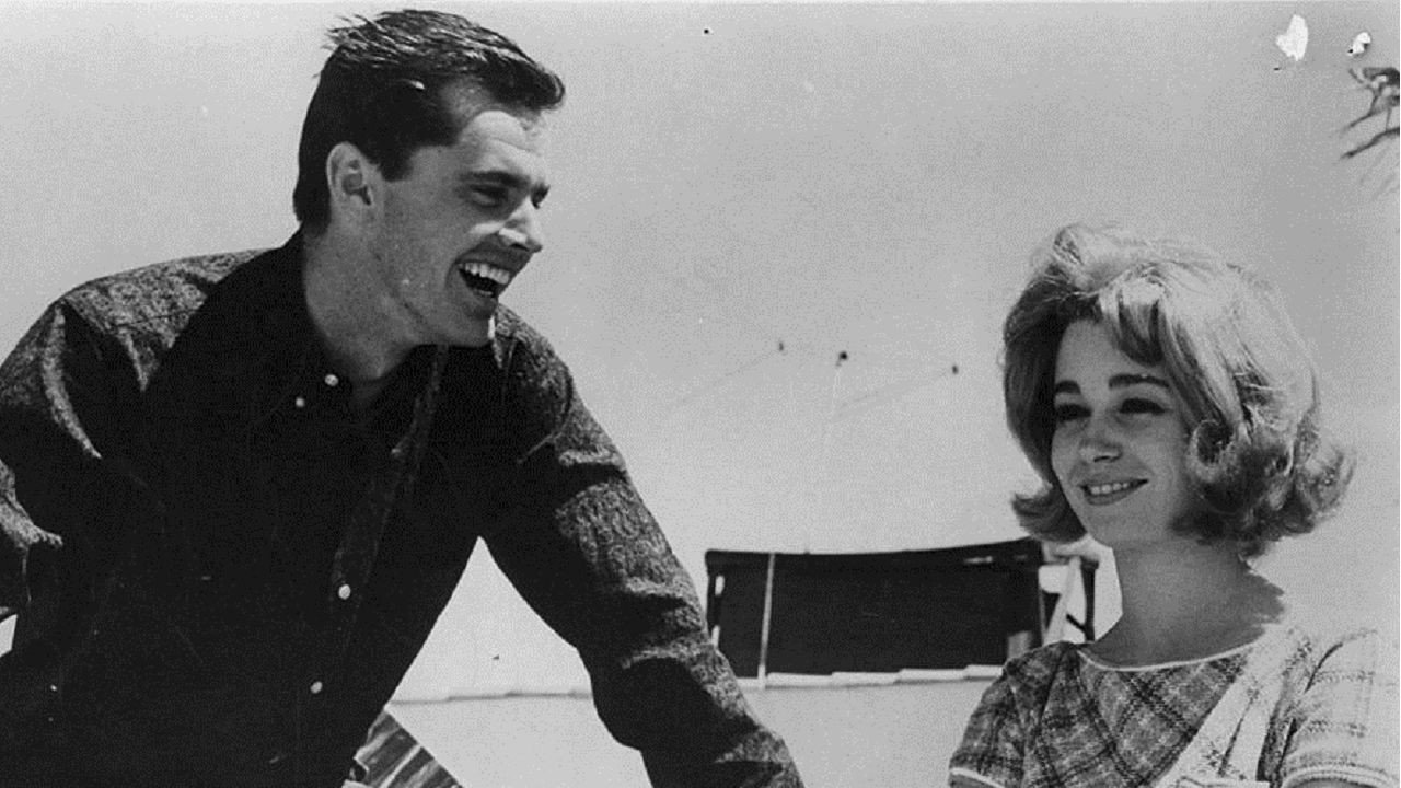 The Wild Ride (1960) still