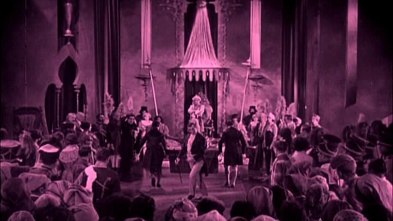 The Wizard of Oz (1925) still
