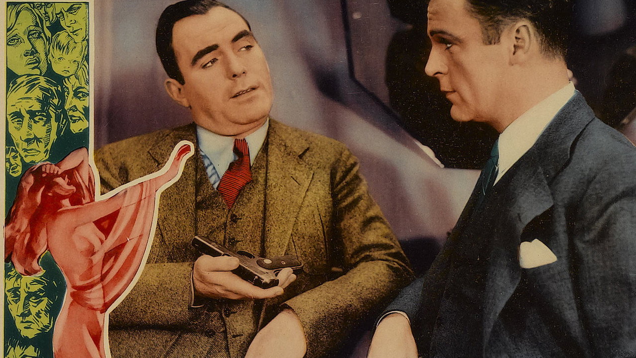 The World Gone Mad (1933) still