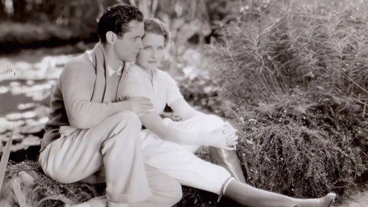 Their Own Desire (1929) still
