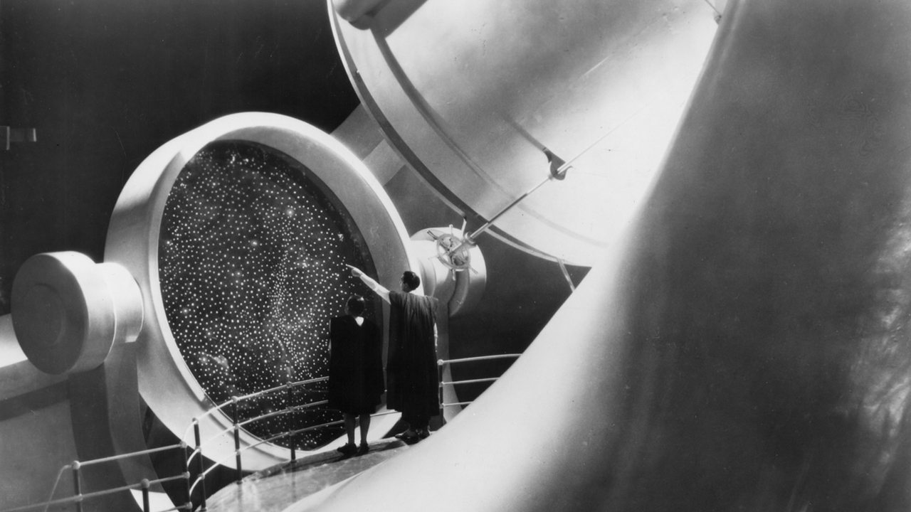 Things to Come (1936) still