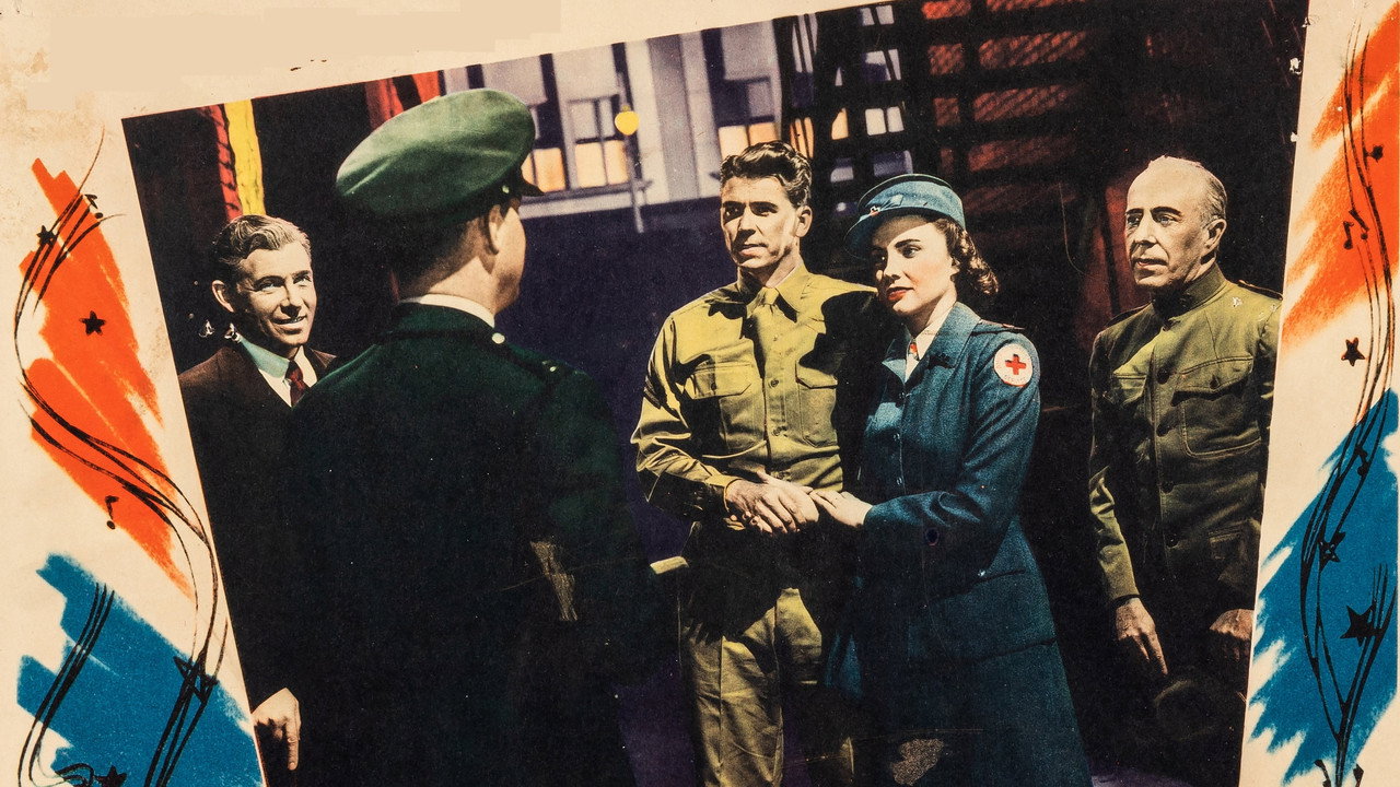 This Is the Army (1943) still
