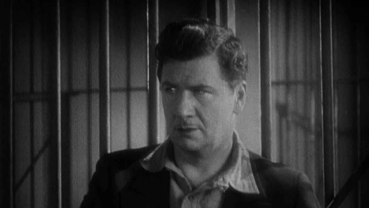 Thunderbolt (1929) still