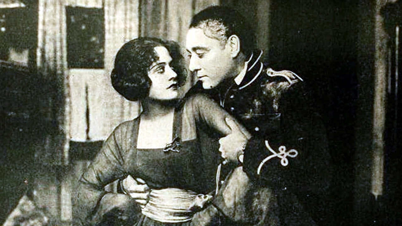 Tiger Rose (1923) still
