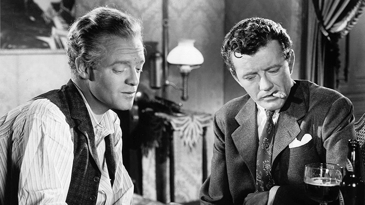 Till the Clouds Roll By (1946) still