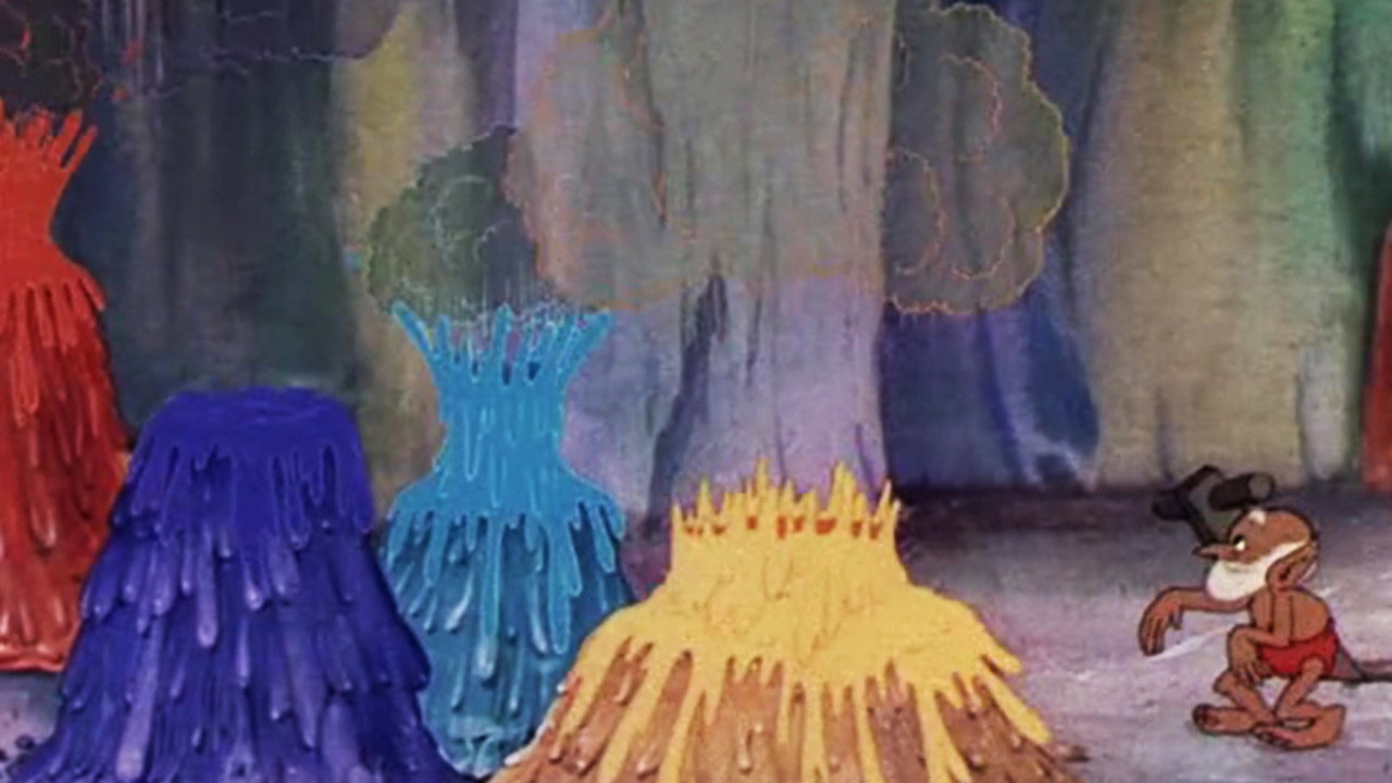 To Spring (1936) still
