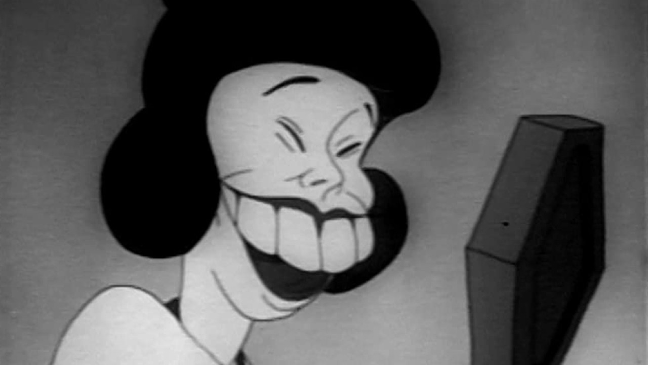 Tokyo Woes (1945) still