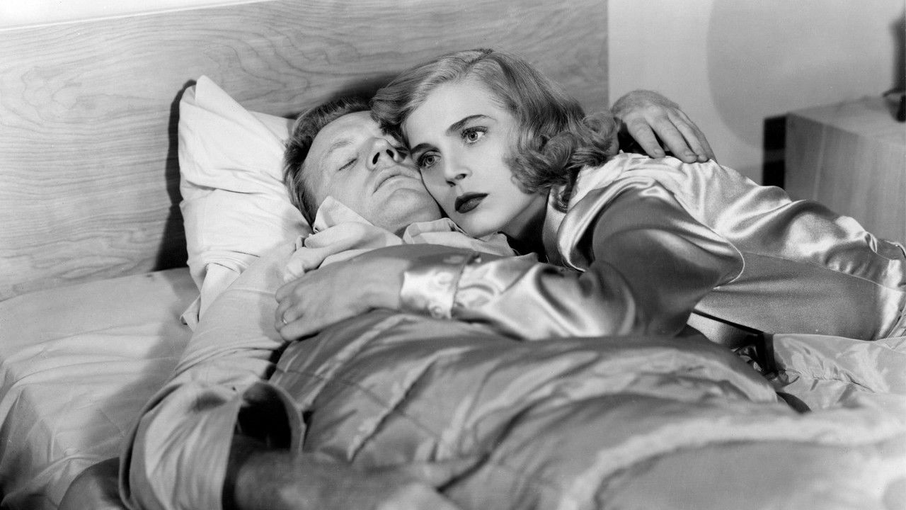 Too Late for Tears (1949) still