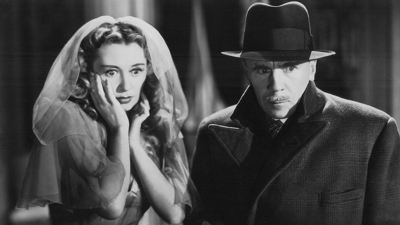 Topper Returns (1941) still