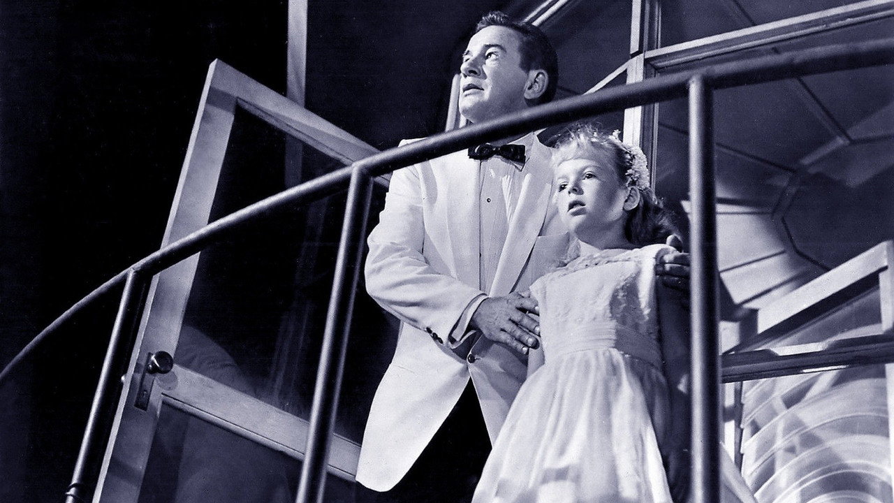 Tormented (1960) still