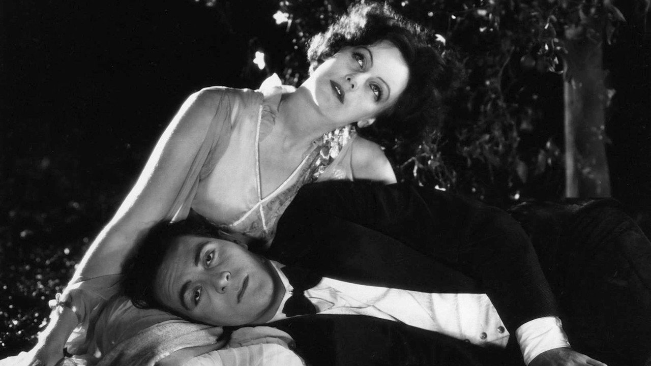 Torrent (1926) still