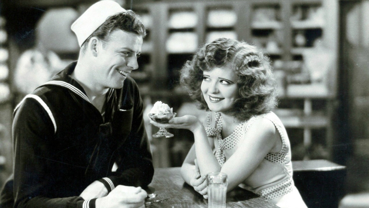 True to the Navy (1930) still