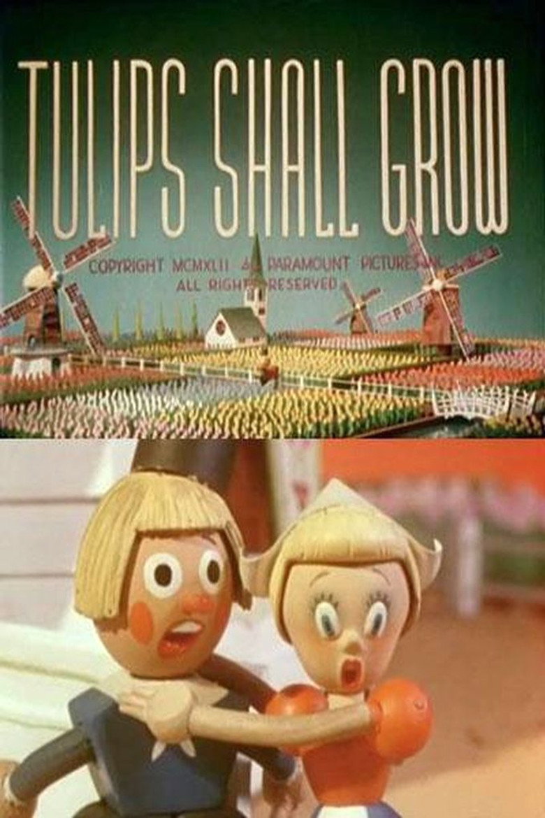 Tulips Shall Grow (1942) still