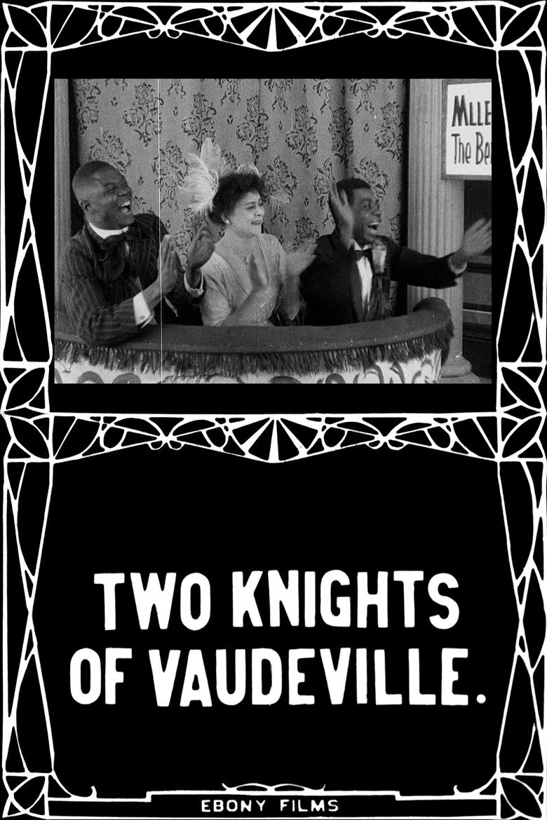 Two Knights of Vaudeville (1915) still