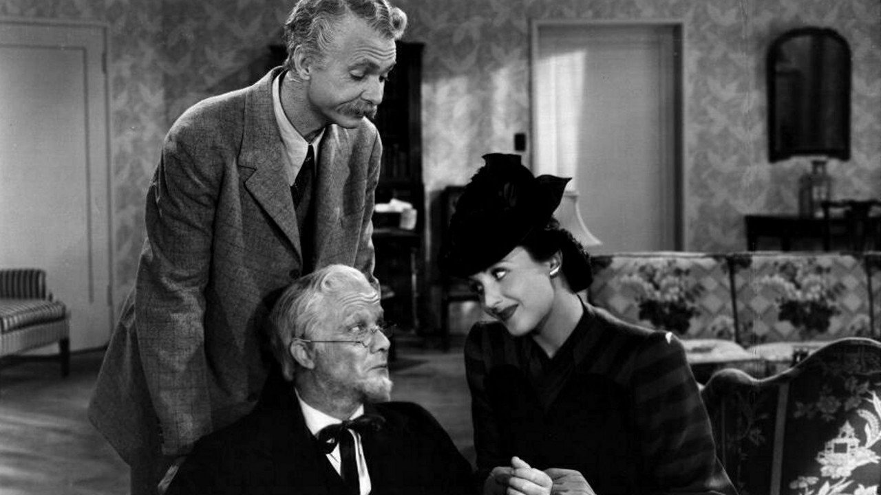 Two Weeks to Live (1943) still