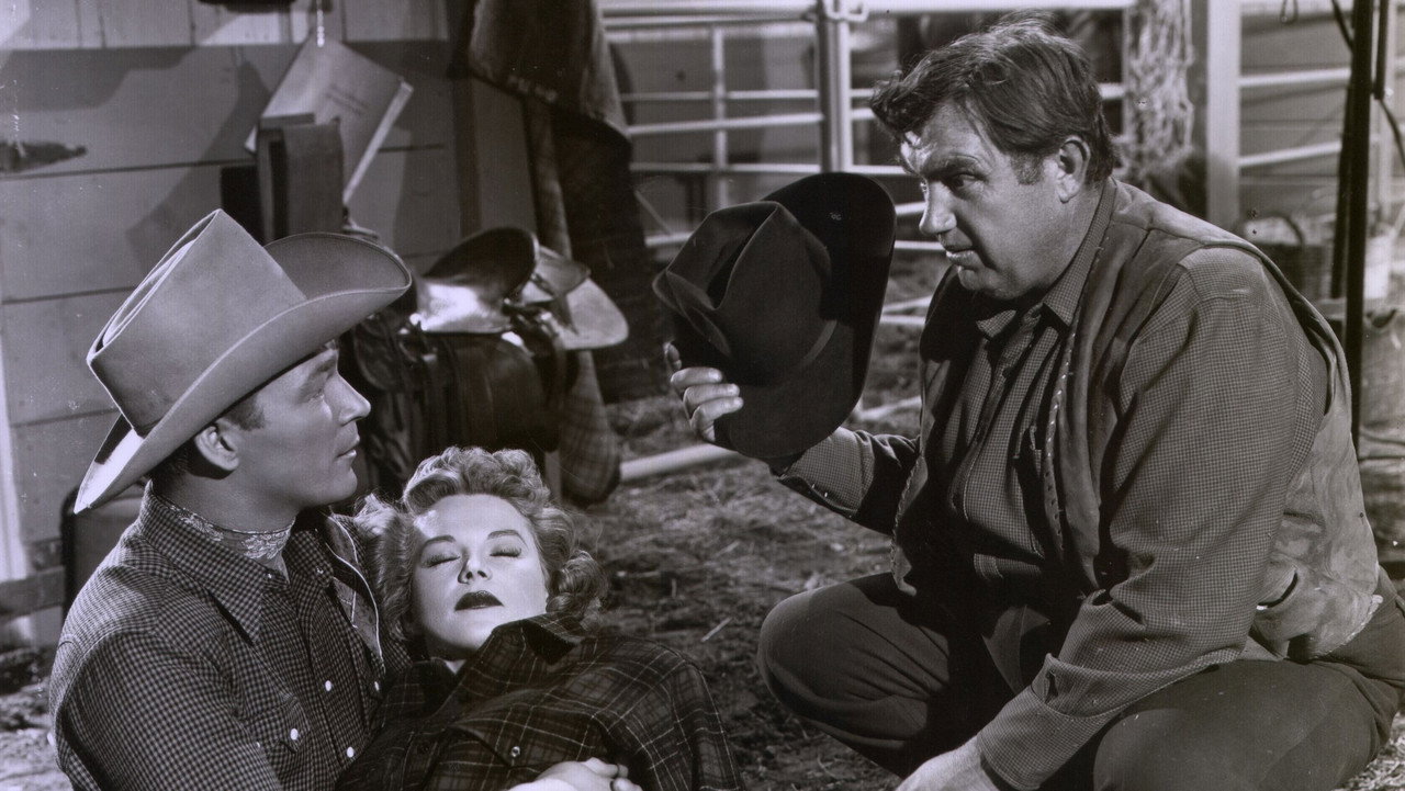 Under California Stars (1948) still