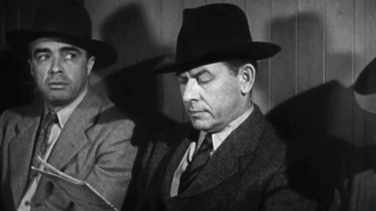 Undercover: How to Operate Behind Enemy Lines (1943) still