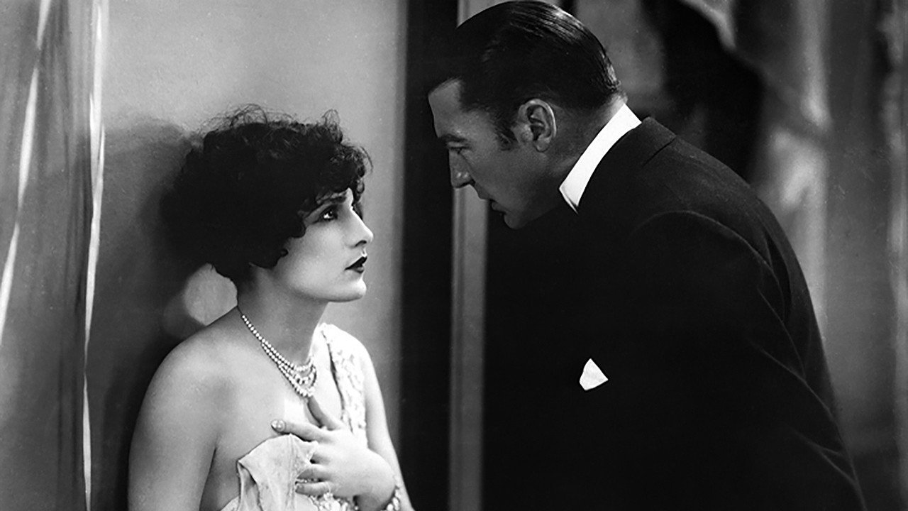 Underworld (1927) still