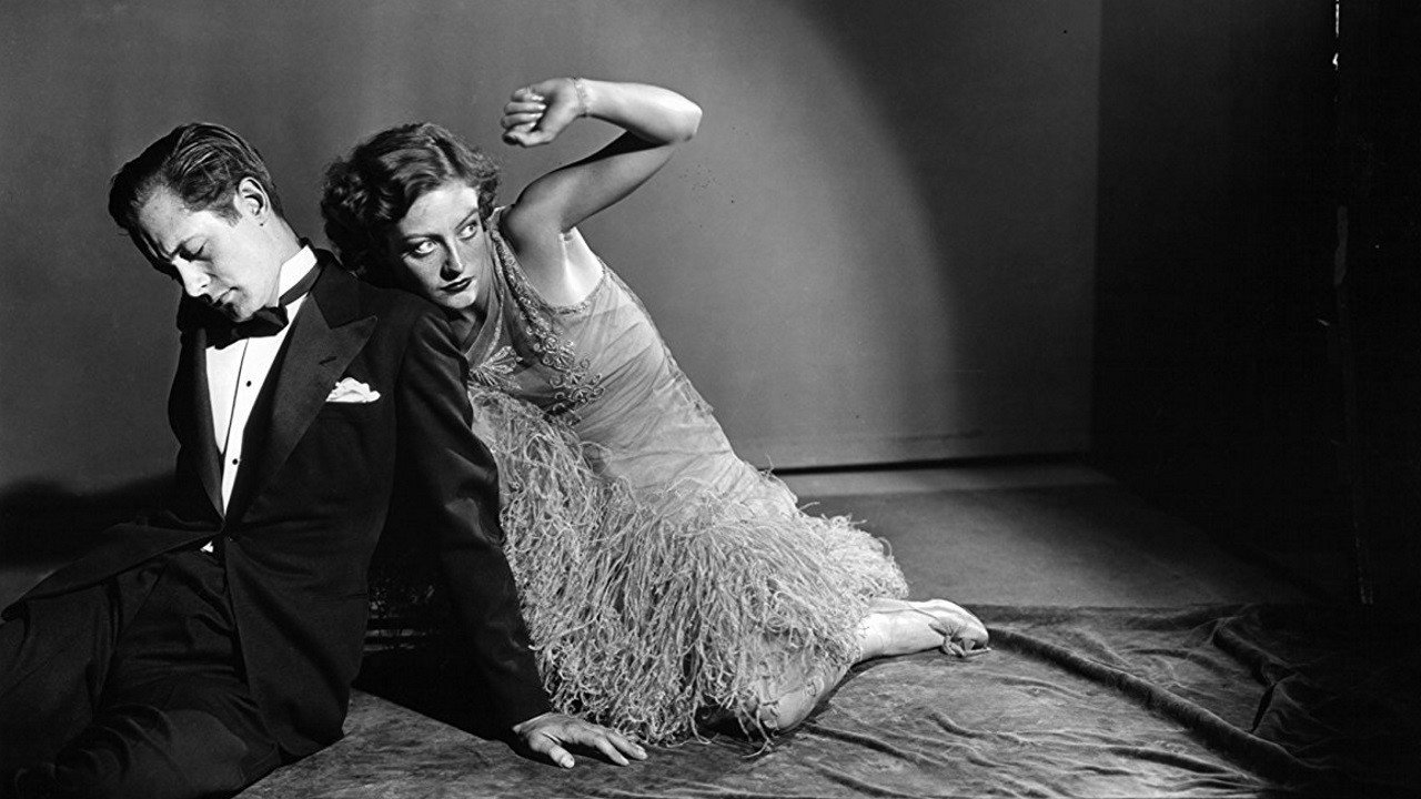 Untamed (1929) still