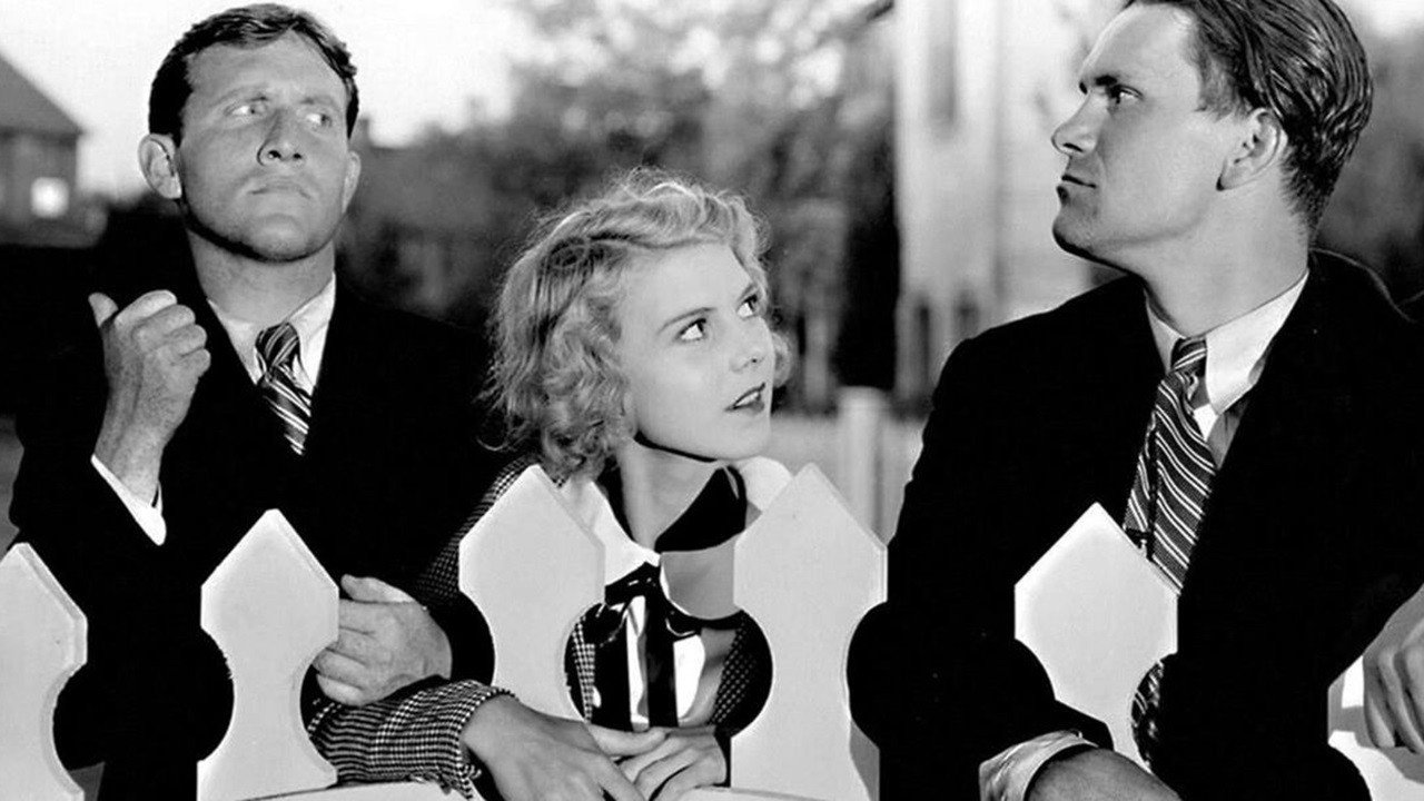 Up the River (1930) still
