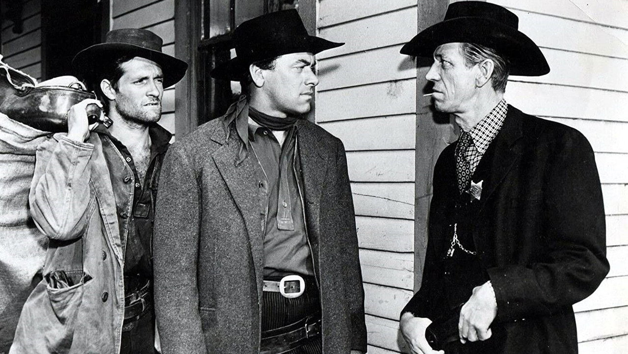Vengeance Valley (1951) still