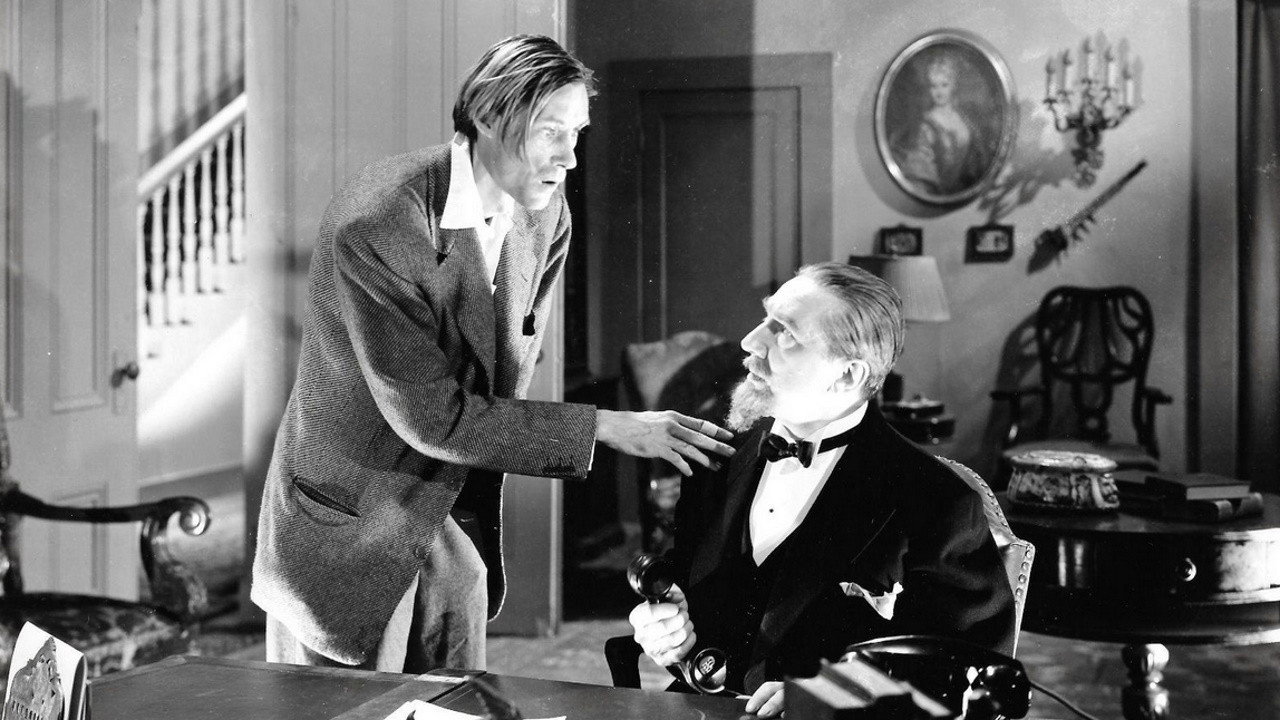 Voodoo Man (1944) still