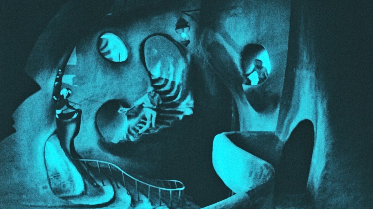Waxworks (1924) still