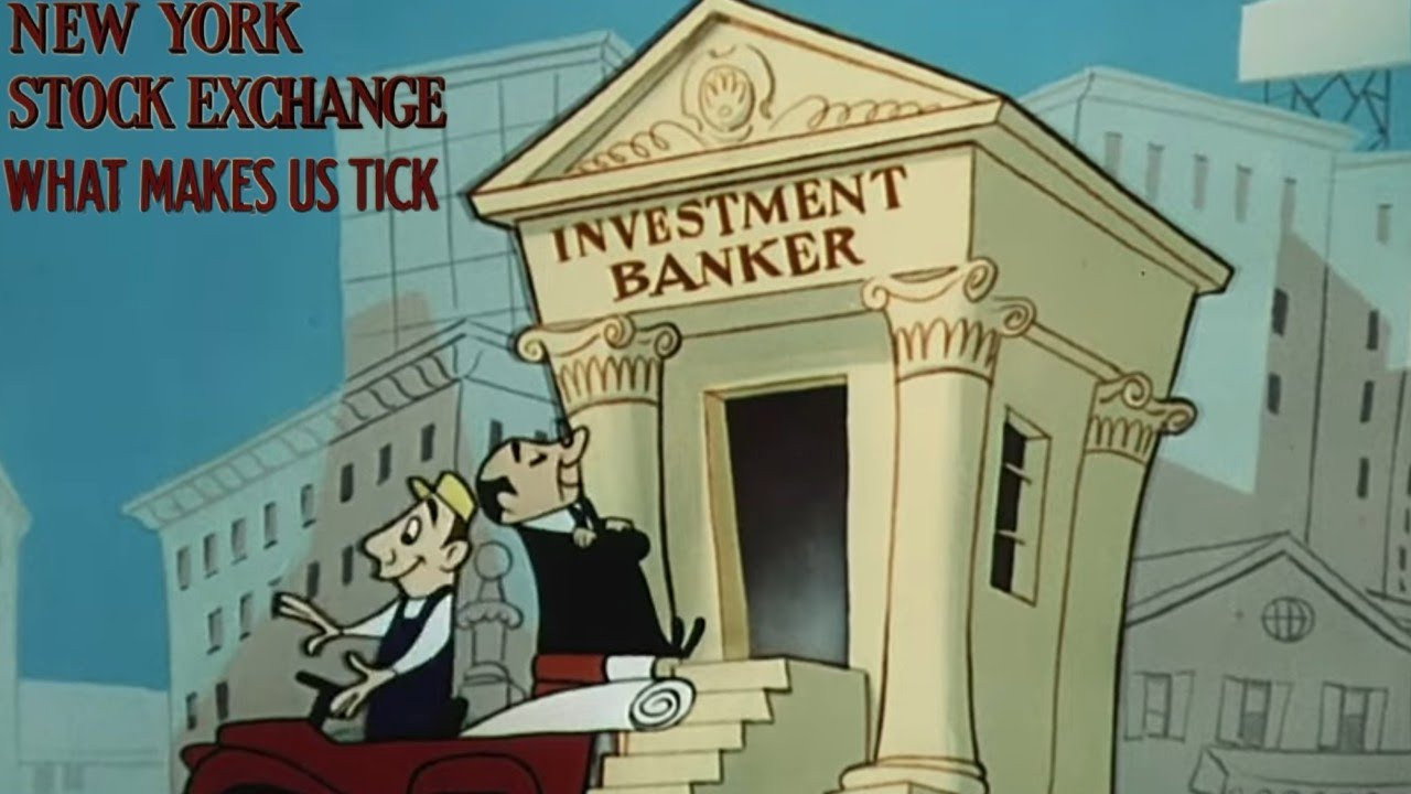 What Makes Us Tick (1952) still