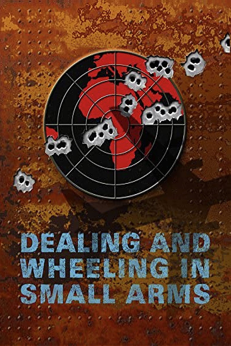 Wheeling and Dealing (1962) still