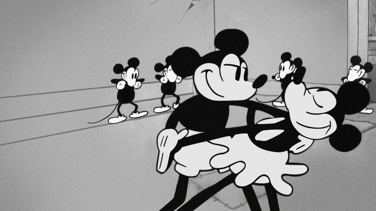 When the Cat's Away (1929) still