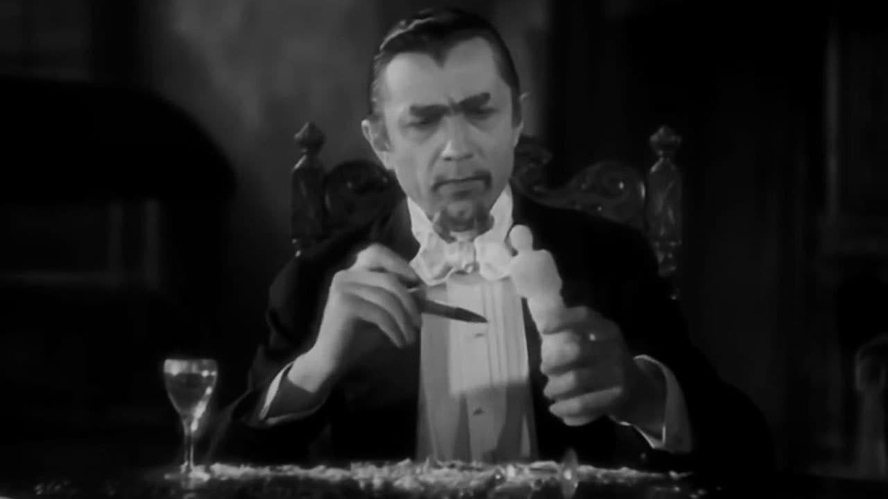White Zombie (1932) still