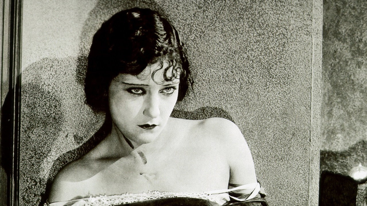 Why Change Your Wife? (1920) still