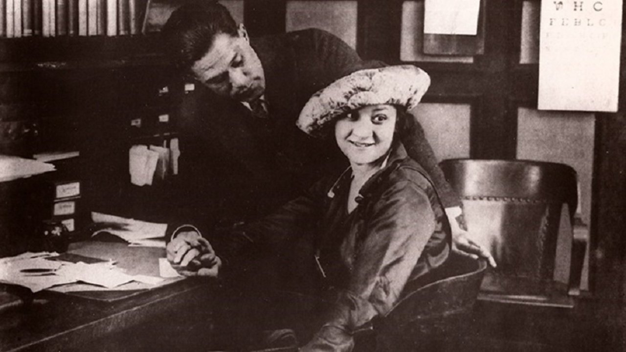 Within Our Gates (1920) still