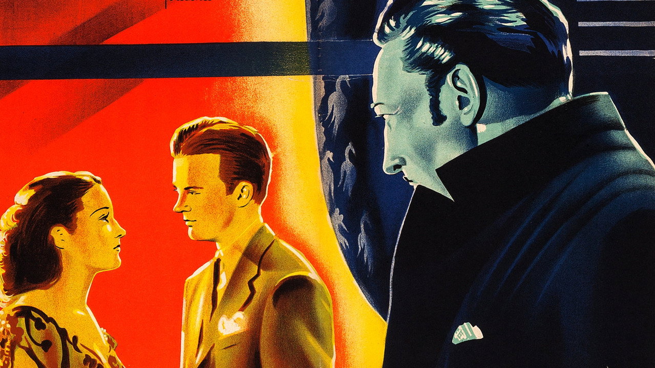 Wives Under Suspicion (1938) still
