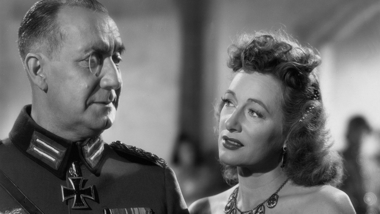 Women in the Night (1948) still