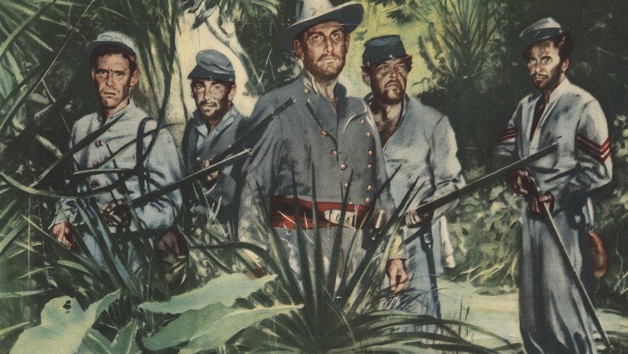 Yellowneck (1955) still