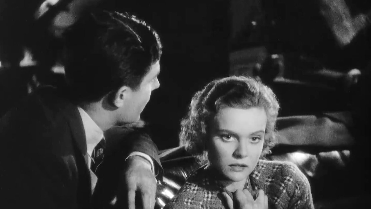 Young and Innocent (1937) still