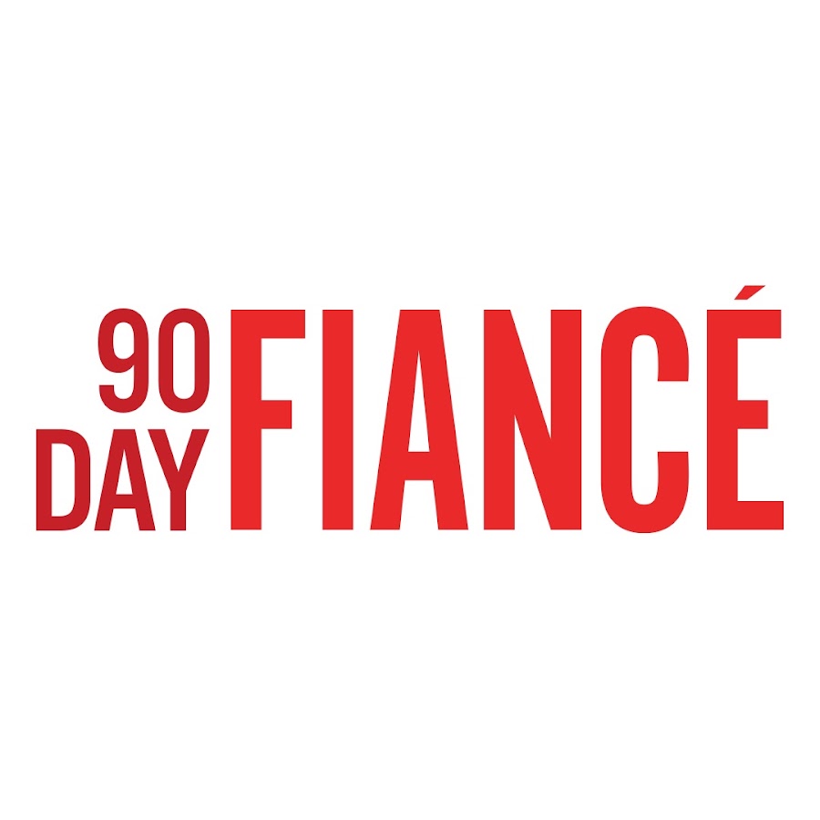 90 Day Fiancé logo