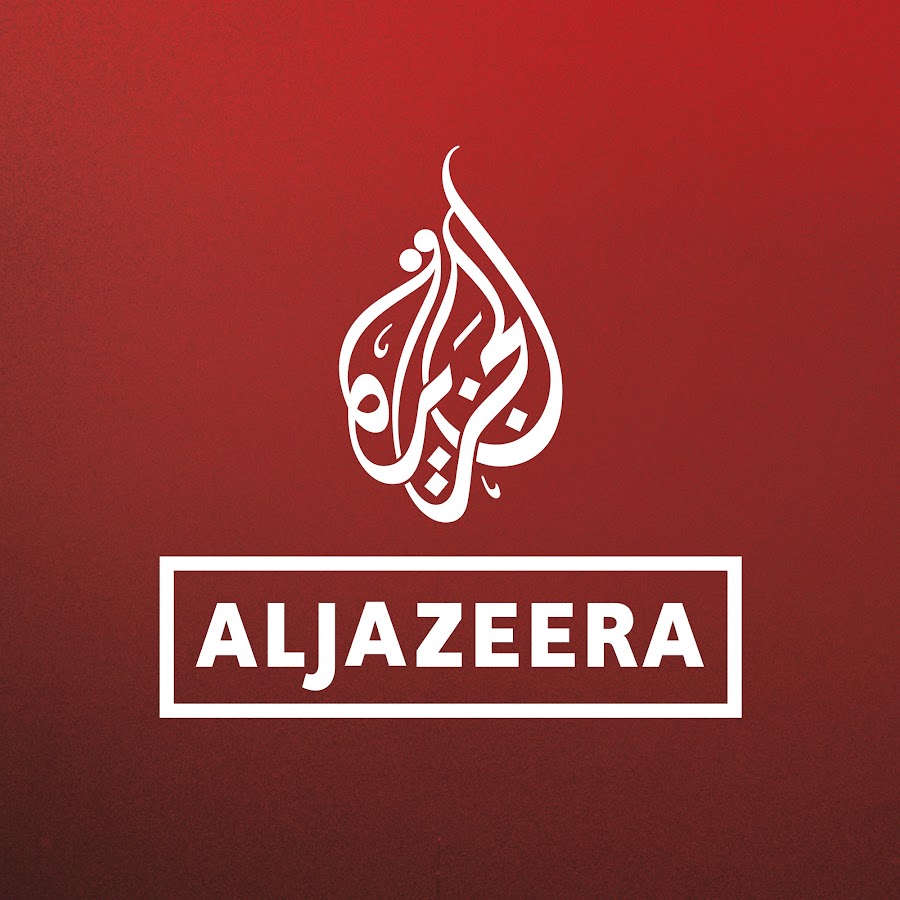 Al Jazeera English logo