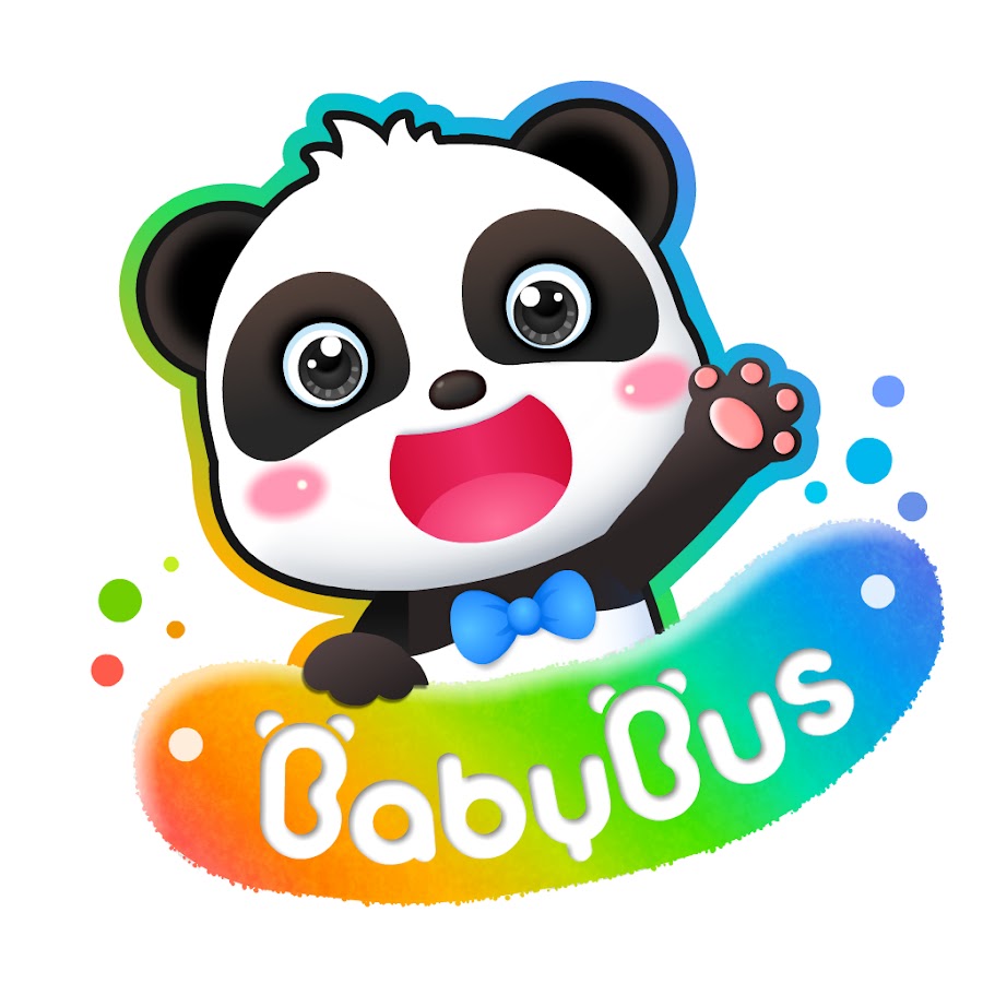 BabyBus logo