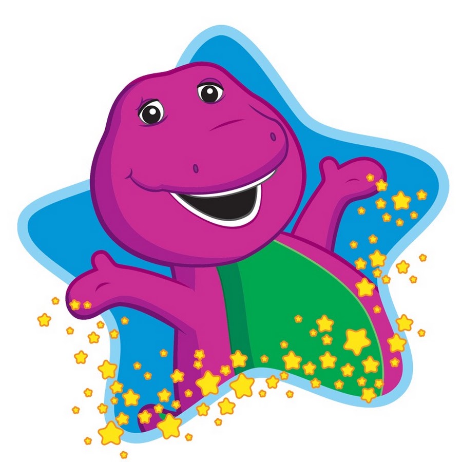 Barney logo